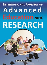 Education Research Journal Subscription