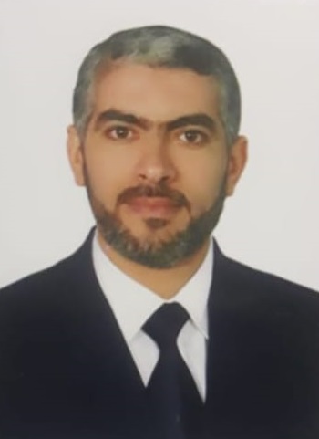 Dr. Zaid Tayyeh Mohammed