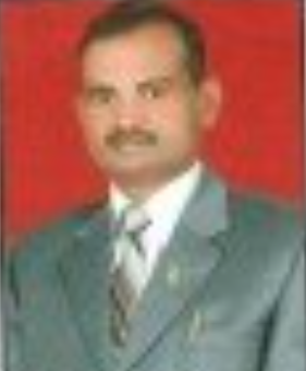 Dr. R.D. Bharati