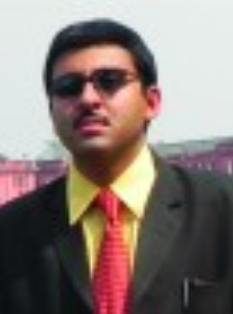 Dr. Pallav Mukhopadhyay