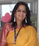 Dr. Priya Trivedi